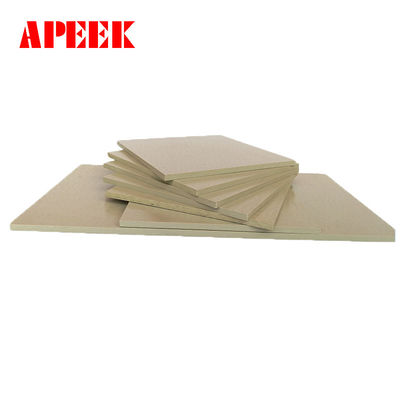 Αγορά ODM χύδης Victrex 450G φύλλο πολυαιθεροκετόνης PEEK πλάκα ρητίνης online manufacture