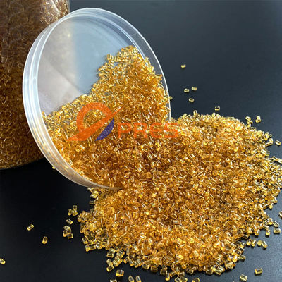 Αγορά OEM P1000 PEI Polyetherimide Ultem 1000 ρητίνες πρώτης ύλης online manufacture