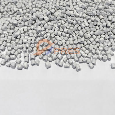 Αγορά RoHS Polyetherimide PEI Particle Resin υλικό πλαστικών σφαιρίων για το χύτευμα online manufacture