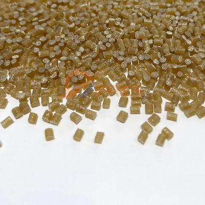 Αγορά UL94 V0 Βελτιωμένη ροή PEI Πετσέτες Polyetherimide Ultem πλαστικά κόκκοι online manufacture
