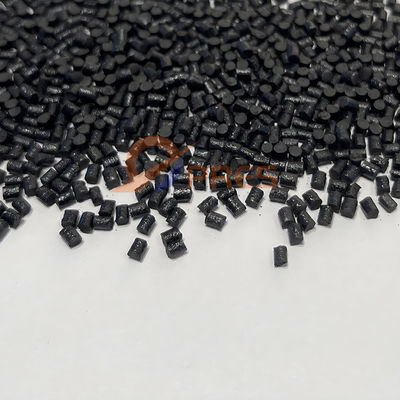 Αγορά Πυρήνες σωματιδίων PEI από PTFE γεμάτες πολυαιθυριμίδιο με τυποποιημένη ροή TG 217C online manufacture