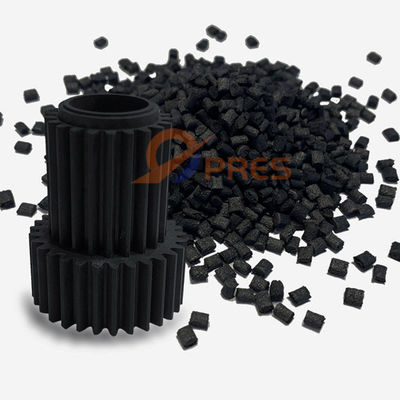 Αγορά Ηλεκτρικά αγωγός PPS Φύλακα άνθρακα PTFE Πελέλες πλαστικού χύτευσης Πρωτεύον υλικό online manufacture