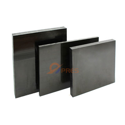 Αγορά 30% CF ενισχυμένη με ανθρακονήματα Peek Polyetheretherketone Sheet OEM online manufacture