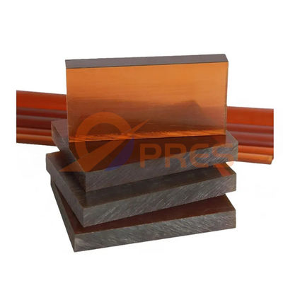 Αγορά Αντιφλεγμονώδης Ultem 1000 Rod Resin PEI πλαστικό φύλλο Custom online manufacture