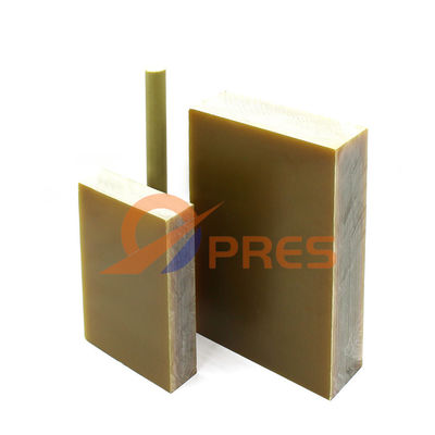 Αγορά Υψηλή αντοχή στην φθορά Ultem 2300 GF30 PEI Polyetherimide Rod Glass Fiber Sheet online manufacture