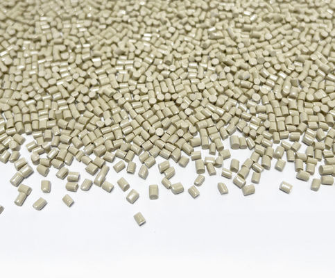 Αγορά PEEK Granule Flame Retardant Peek Φρέσκο υλικό Βιομηχανική ποιότητα PEEK Pellet online manufacture