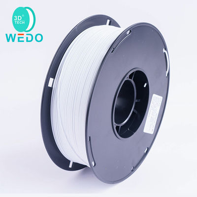 Καλή τιμή 1.75mm Silk Single Color PETG 3D Filaments για επαγγελματική 3D εκτύπωση σε απευθείας σύνδεση