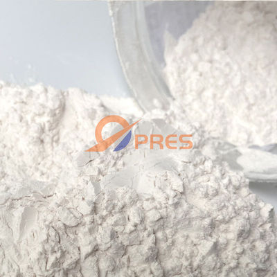 Καλή τιμή 750 Mesh White Color PEEK Fine Powder Ιδανική για διάφορες βιομηχανικές εφαρμογές σε απευθείας σύνδεση